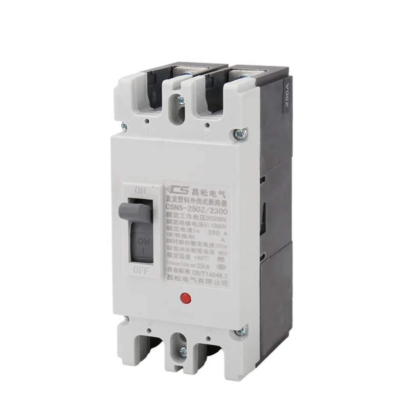 400 Amps Modular Circuit Breaker
