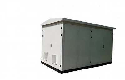 Distribution Transformer 100kva