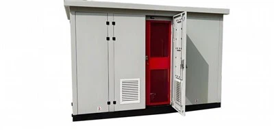 Distribution Transformer 100kva